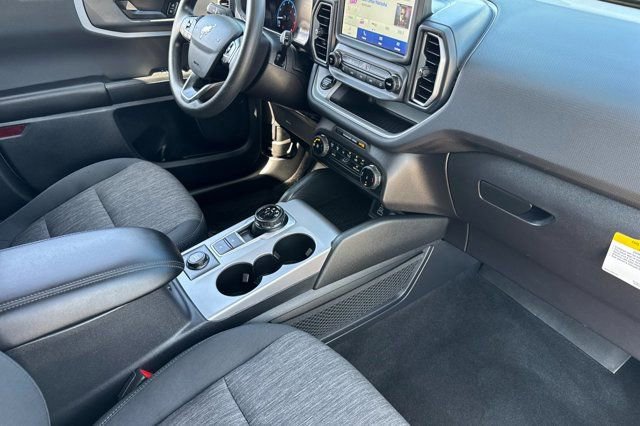 Certified 2023 Ford Bronco Sport Big Bend image 18