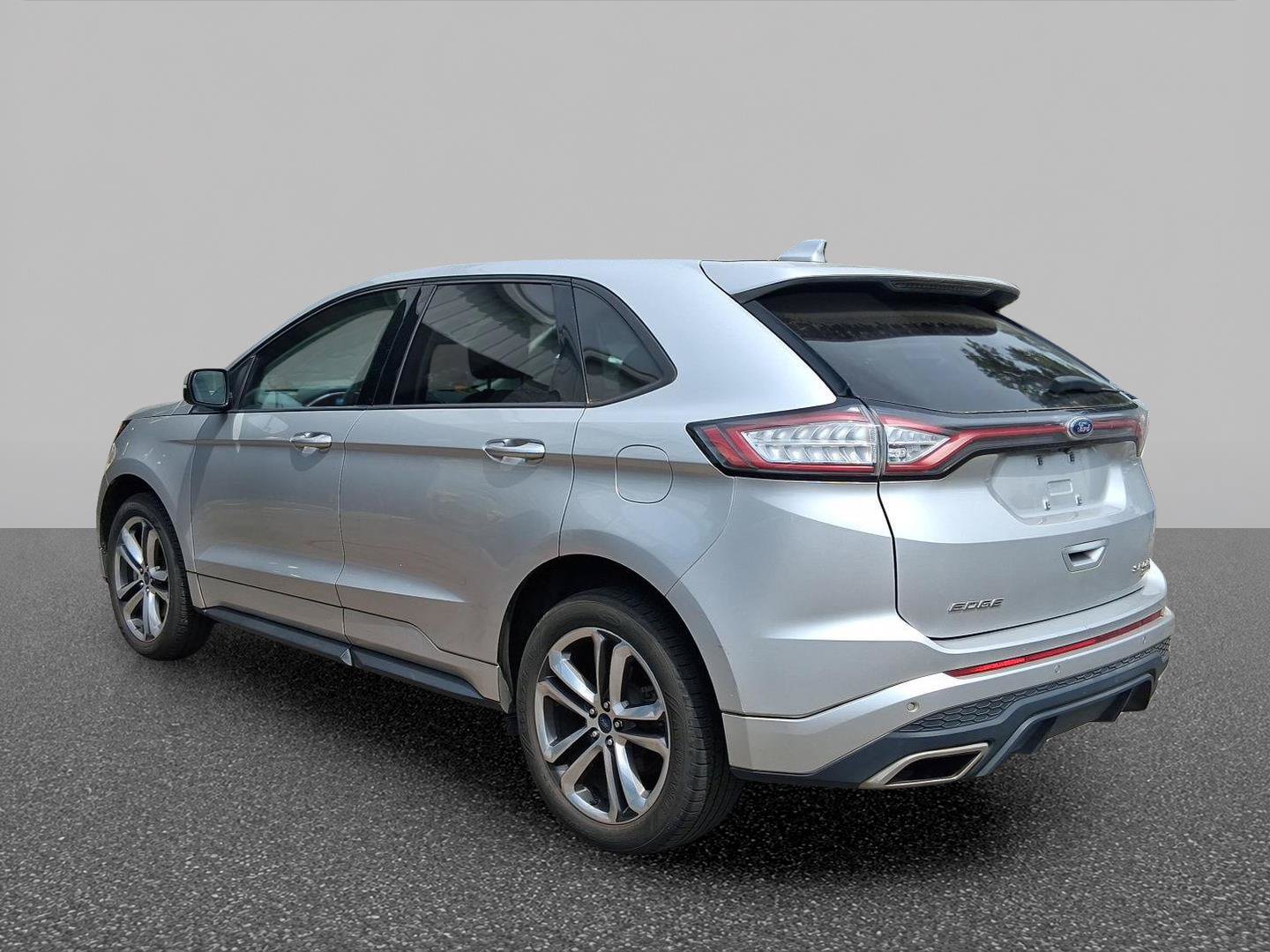 Certified 2018 Ford Edge Sport AWD/4WD image 6