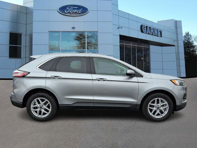Certified 2022 Ford Edge SEL w/ Convenience Package image 5