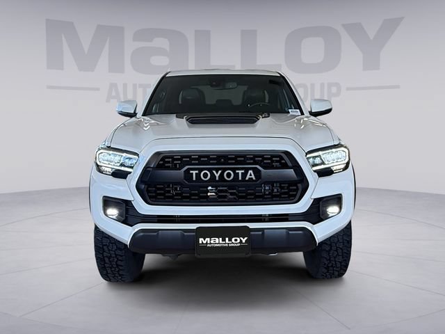 Used 2023 Toyota Tacoma TRD Pro AWD/4WD image 8