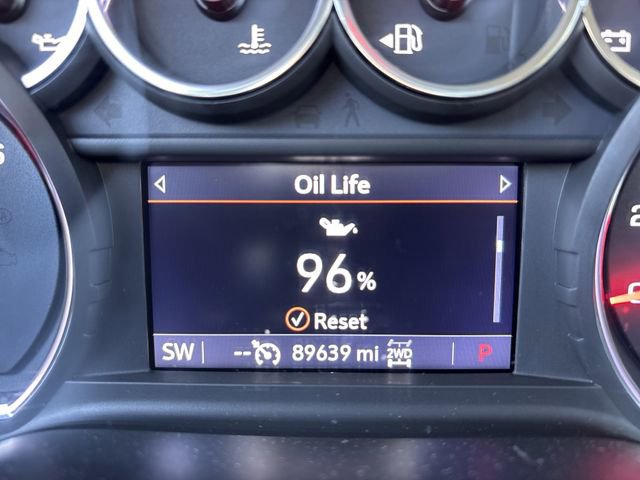 Used 2019 Chevrolet Silverado 1500 LT w/ All-Star Edition image 18