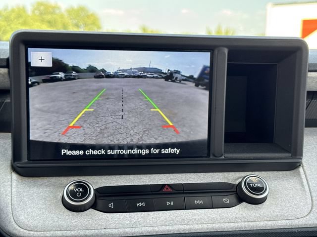 Certified 2023 Ford Maverick XLT w/ Equipment Group 300A Standard AWD/4WD image 17