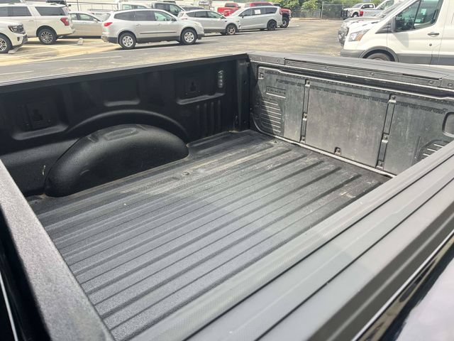 Certified 2022 Ford F150 Raptor w/ Equipment Group 801A High AWD/4WD image 12