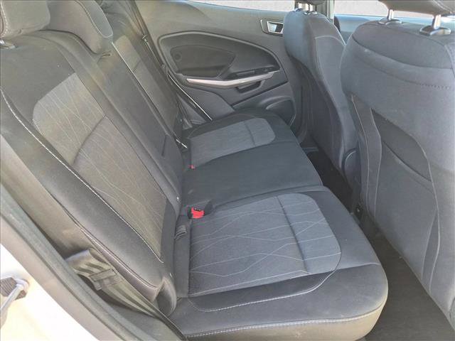 Certified 2022 Ford EcoSport SE w/ SE Convenience Package AWD/4WD image 19