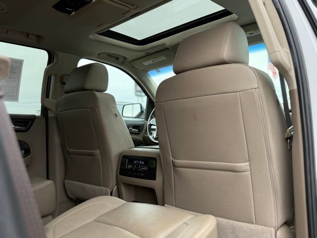 Used 2017 Chevrolet Tahoe Premier image 34