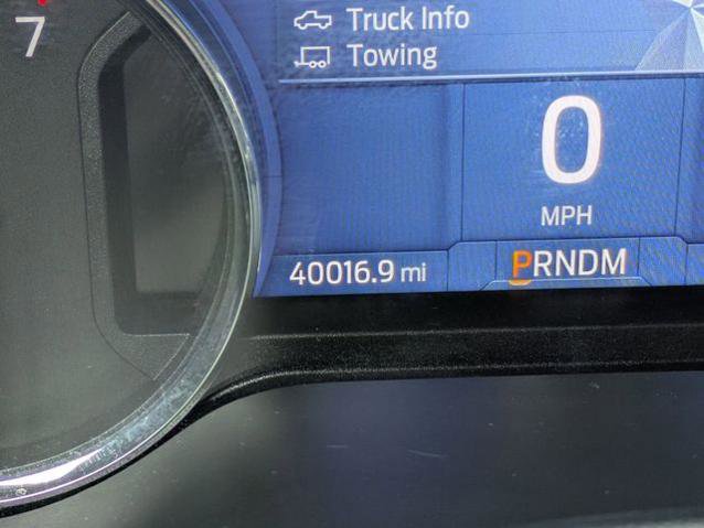 Certified 2023 Ford F150 XLT w/ Equipment Group 302A High AWD/4WD image 19