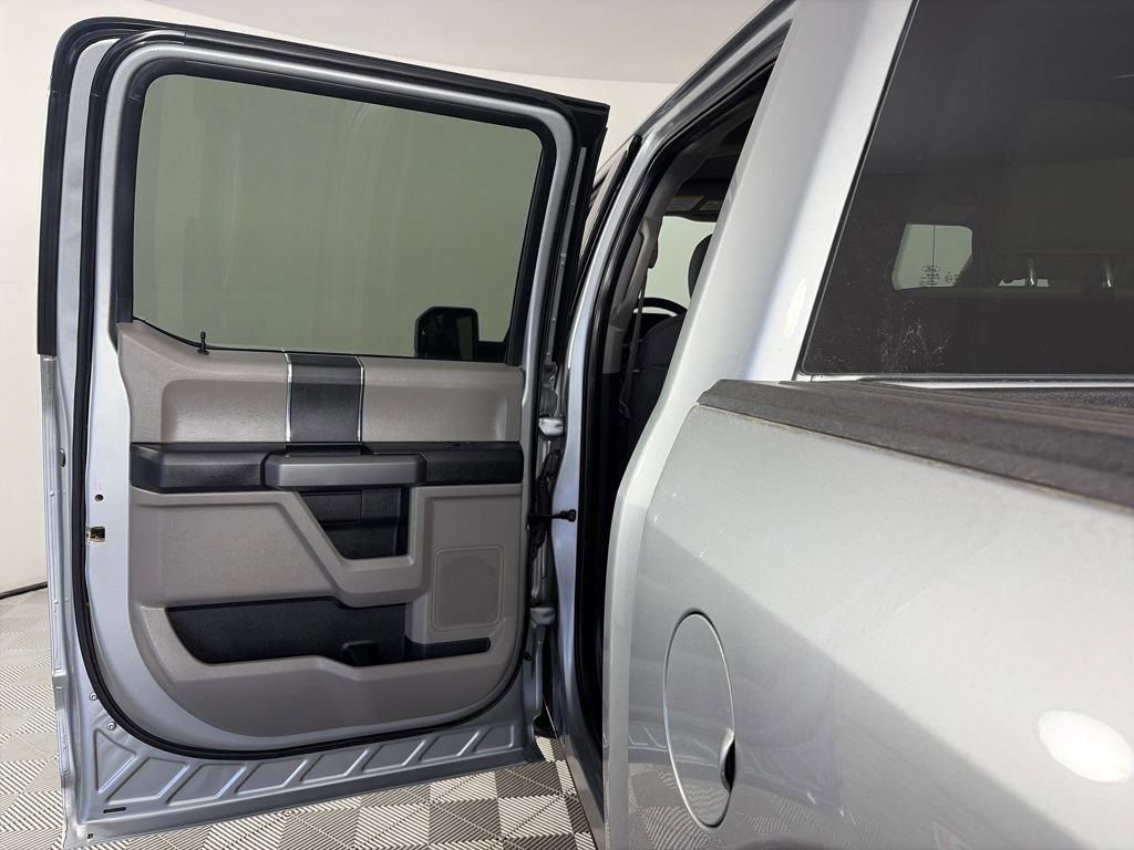 Certified 2020 Ford F150 XLT w/ Trailer Tow Package image 12