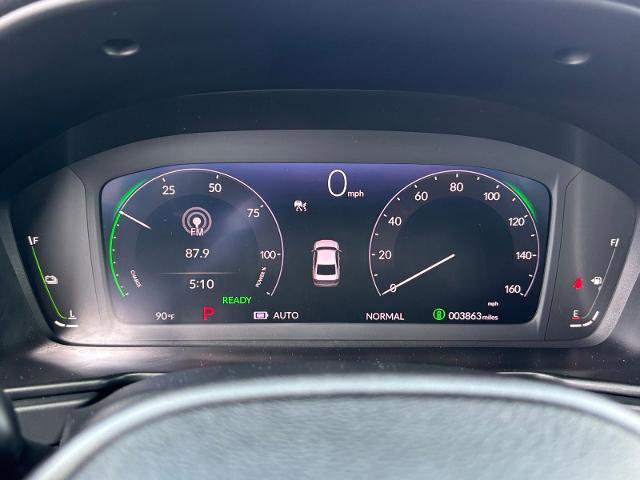 Used 2026 Honda Accord Sport image 26