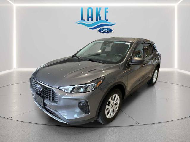 Certified 2023 Ford Escape Active AWD/4WD image 7