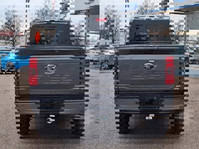 Certified 2023 Ford F150 XLT w/ Equipment Group 302A High image 2