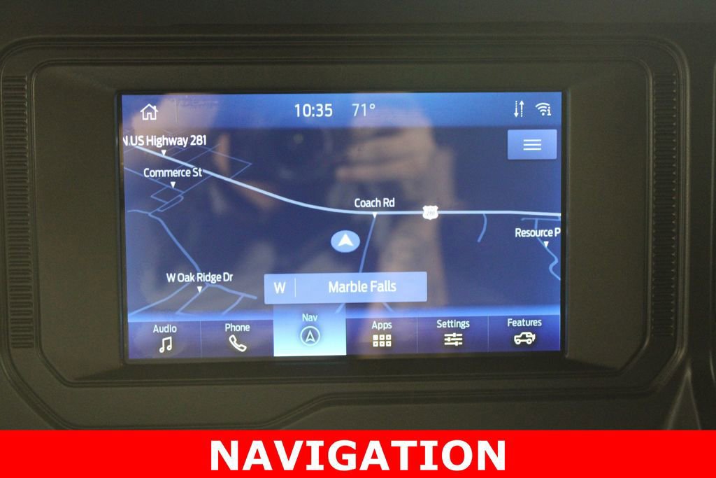 Certified 2021 Ford Bronco Big Bend image 9