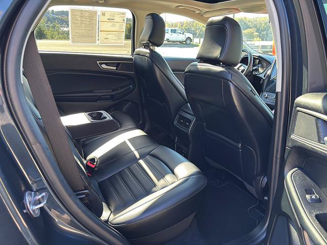 Certified 2024 Ford Edge SEL w/ Convenience Package AWD/4WD image 19