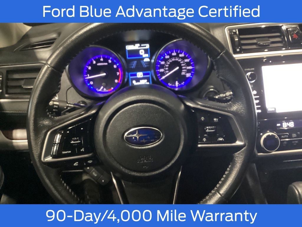 Used 2019 Subaru Outback 3.6R Limited image 17