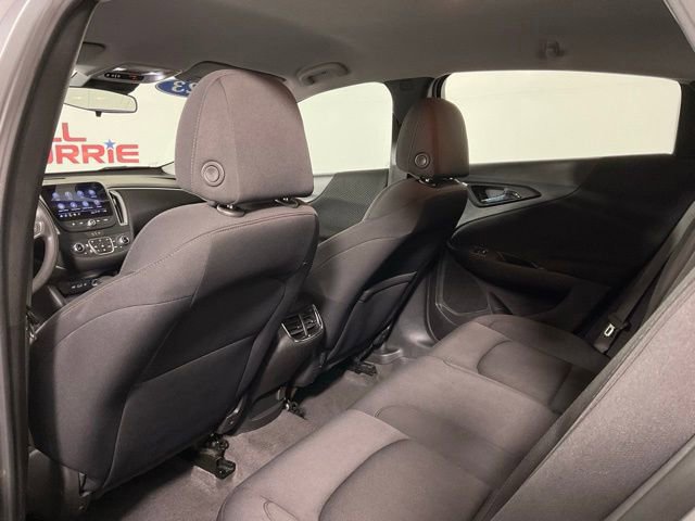 Used 2023 Chevrolet Malibu LT image 15