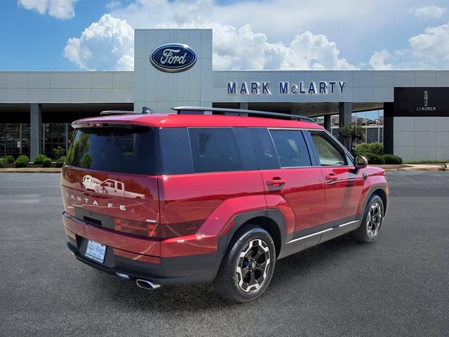 Used 2026 Hyundai Santa Fe SEL AWD/4WD image 5