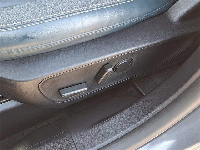 Certified 2022 Ford Bronco Sport Outer Banks w/ Tech Package image 21