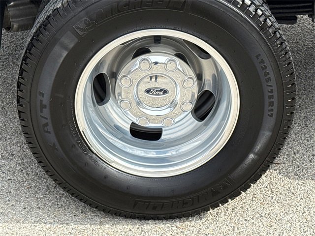 Certified 2024 Ford F350 Lariat w/ Lariat Ultimate Package image 10