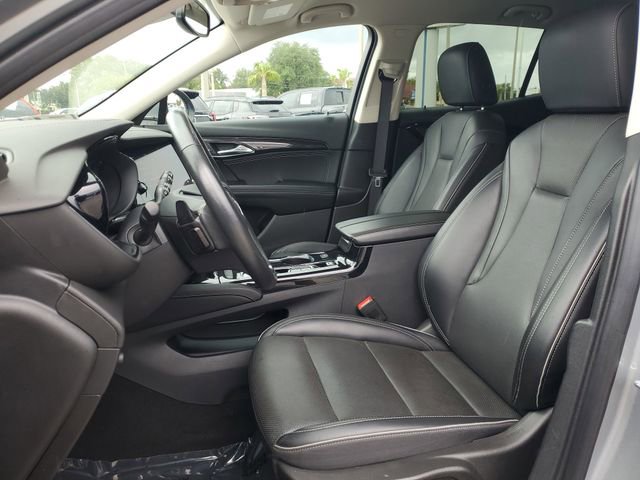Used 2023 Buick Envision Essence image 16
