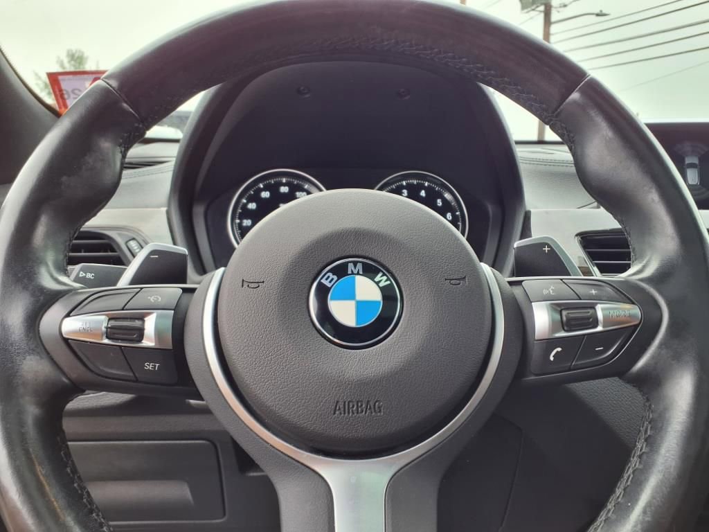 Used 2020 BMW X2 xDrive28i w/ M Sport X Package image 18