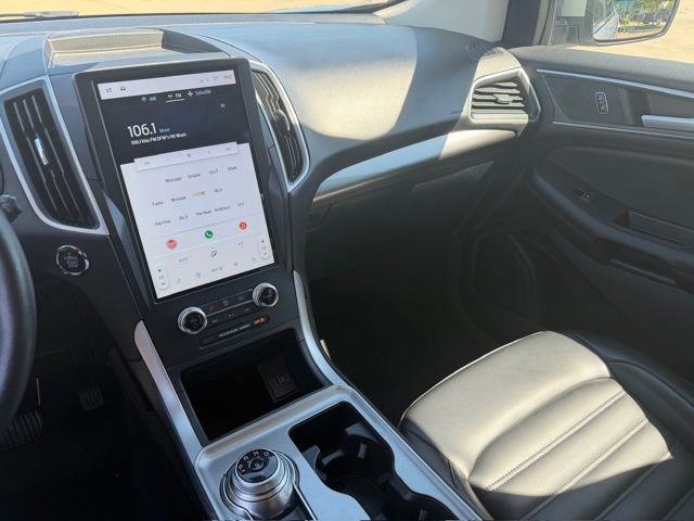 Certified 2024 Ford Edge SEL AWD/4WD image 18