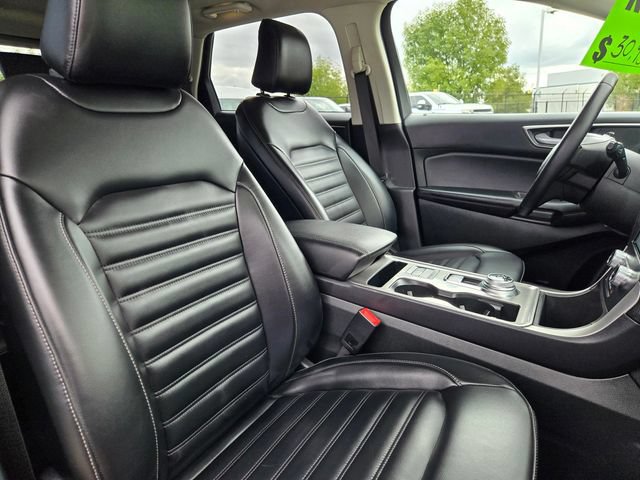 Certified 2023 Ford Edge SEL w/ Convenience Package AWD/4WD image 12