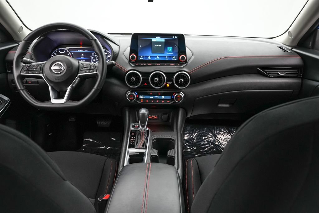Used 2024 Nissan Sentra SR image 14