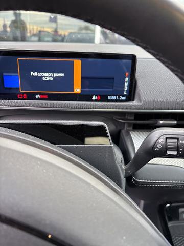 Certified 2022 Ford Mustang Mach-E California Route 1 image 9