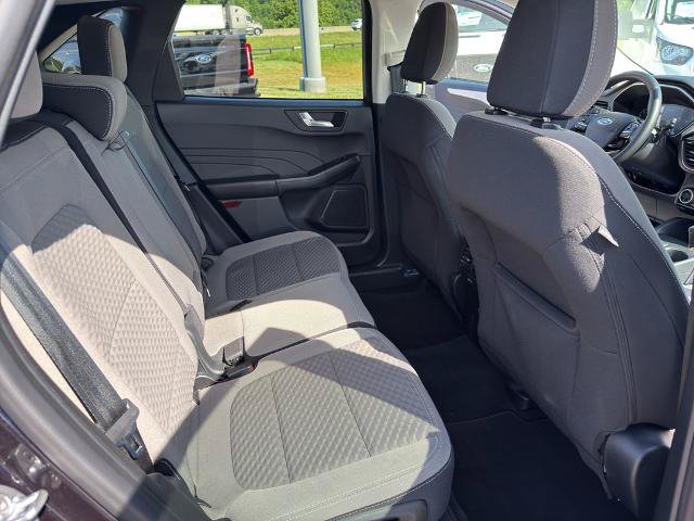 Certified 2021 Ford Escape SE w/ Convenience Package AWD/4WD image 17