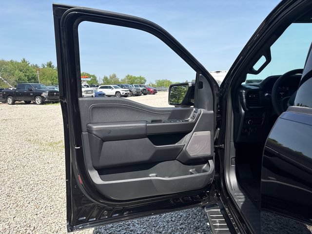 Certified 2026 Ford F150 Lariat AWD/4WD image 17
