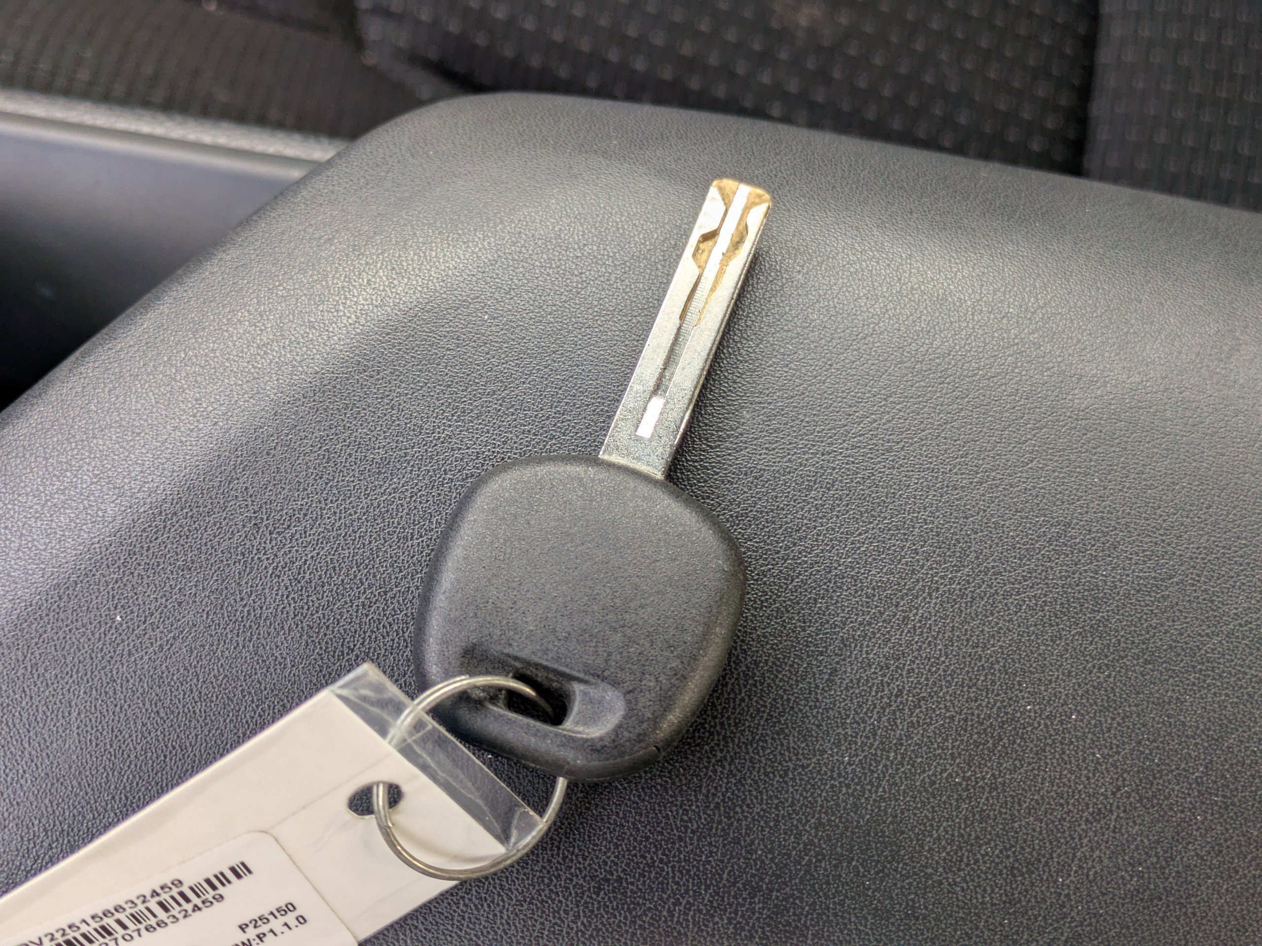 Used 2019 Toyota C-HR LE image 28