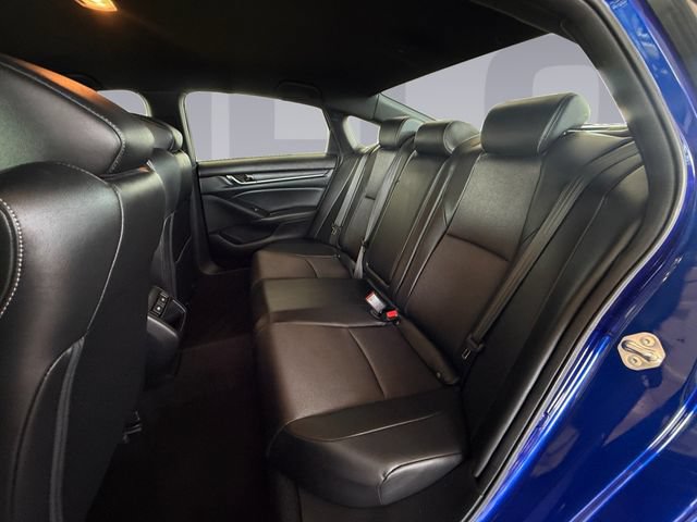 Used 2022 Honda Accord Sport image 16