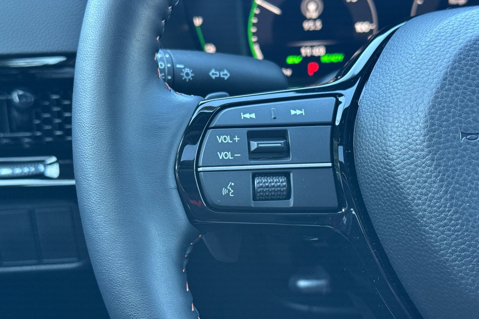Used 2026 Honda CR-V Sport Touring image 21