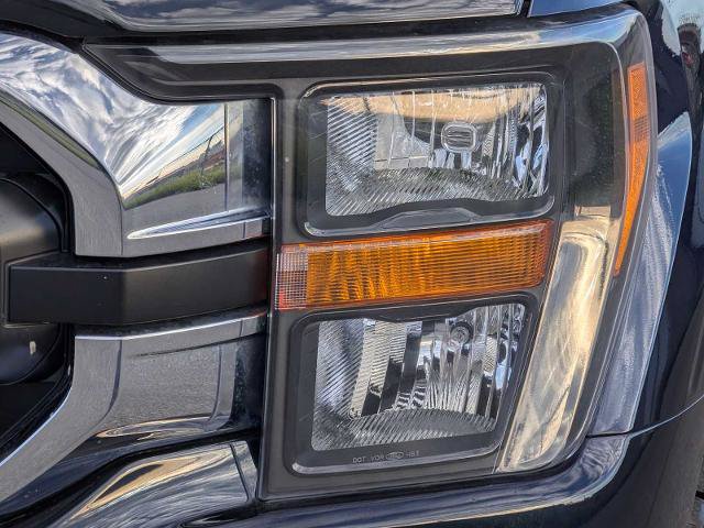 Certified 2023 Ford F150 XLT AWD/4WD image 10