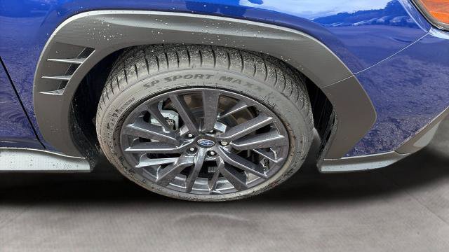 Used 2026 Subaru WRX Premium AWD/4WD image 29