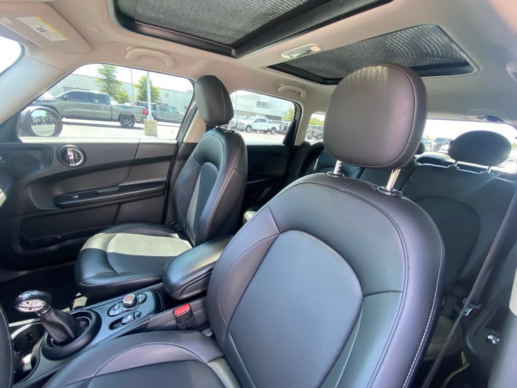 Used 2019 MINI Cooper Countryman FWD image 21