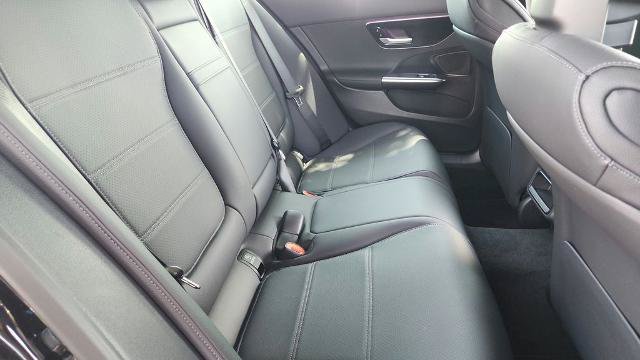 Used 2026 Mercedes-Benz C 300 Sedan image 37