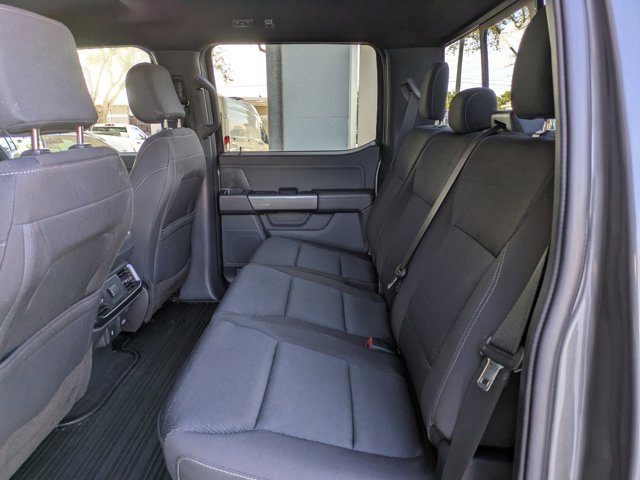 Certified 2022 Ford F150 XLT w/ Equipment Group 302A High image 19