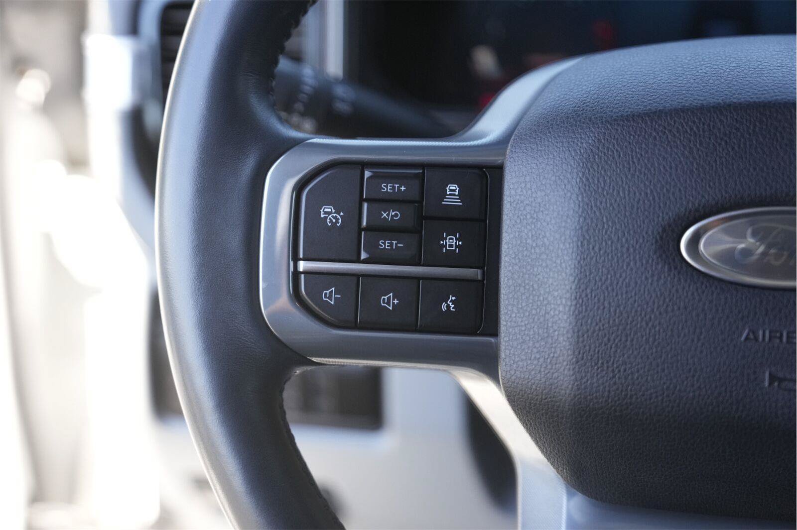 Certified 2024 Ford F450 Limited AWD/4WD image 23