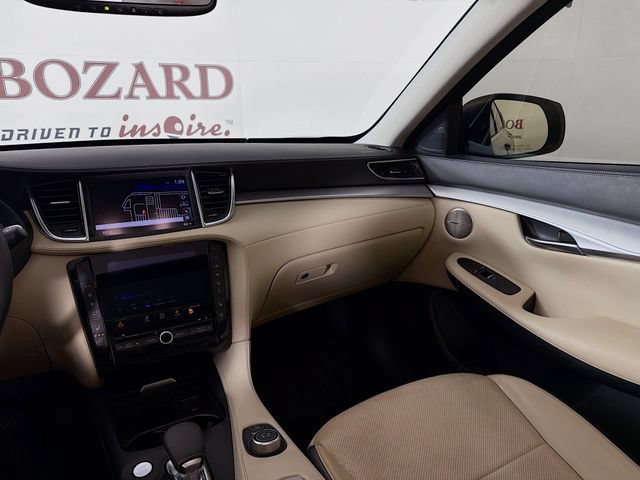 Used 2022 INFINITI QX50 Sensory FWD image 29