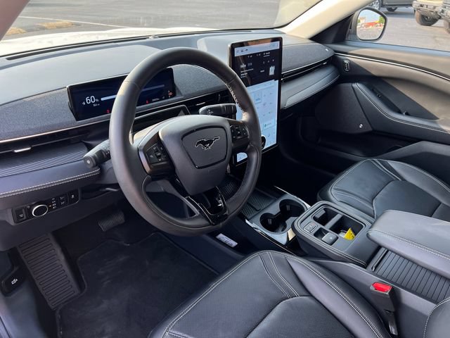 Certified 2025 Ford Mustang Mach-E Premium AWD/4WD image 25