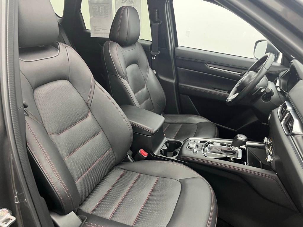 Used 2024 MAZDA CX-5 2.5 Turbo w/ Premium Package image 29