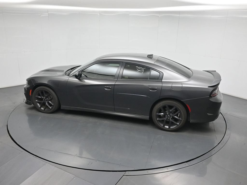 Used 2023 Dodge Charger GT w/ Blacktop Package RWD image 31