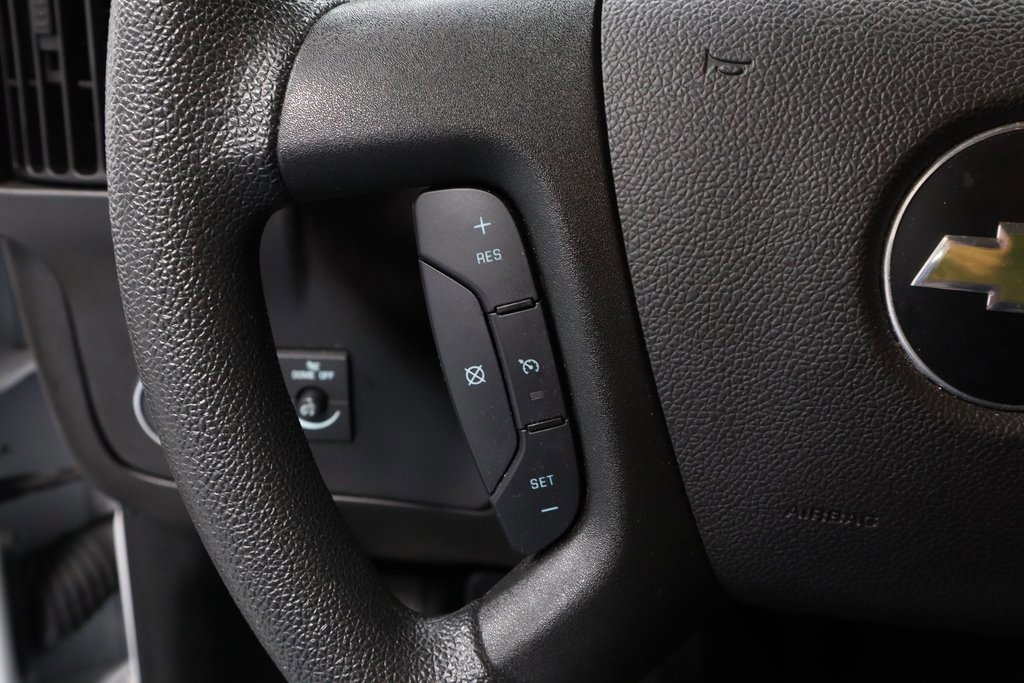 Used 2024 Chevrolet Express 2500 w/ Driver Convenience Package image 23