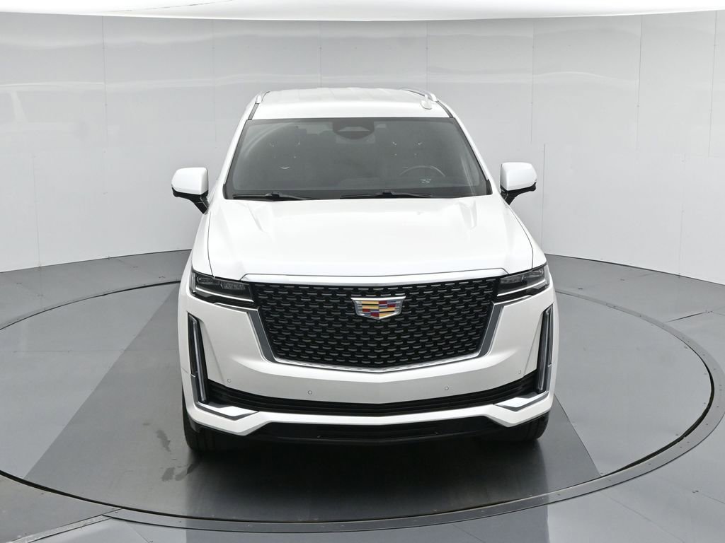 Used 2024 Cadillac Escalade Luxury w/ LPO, Floor Liner Package image 41