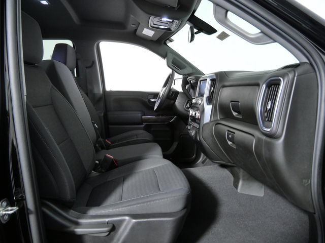 Used 2021 GMC Sierra 1500 Elevation w/ X31 Off-Road Package AWD/4WD image 11