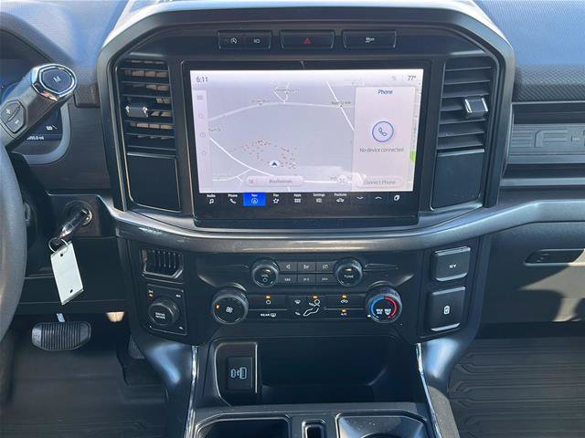 Certified 2024 Ford F150 STX w/ STX Black Appearance Package AWD/4WD image 23