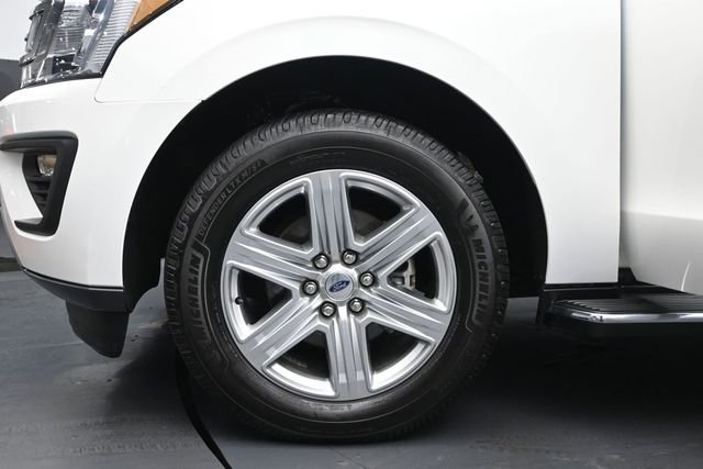 Certified 2021 Ford Expedition XLT AWD/4WD image 33