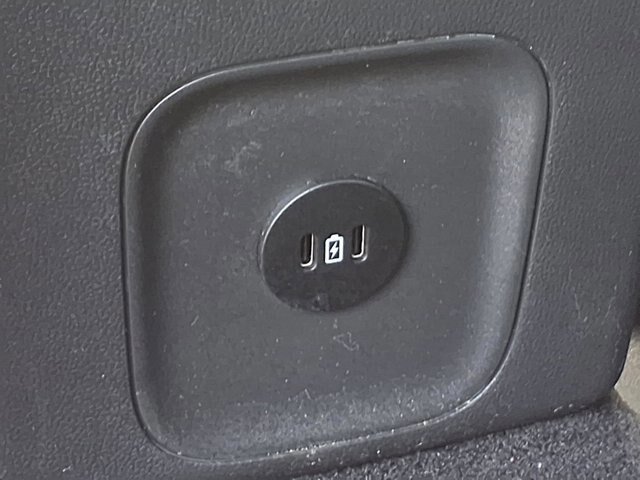 Certified 2024 Ford Escape ST-Line w/ Tech Pack #1 FWD image 28