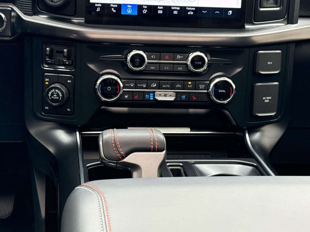 Certified 2025 Ford F150 Raptor image 22