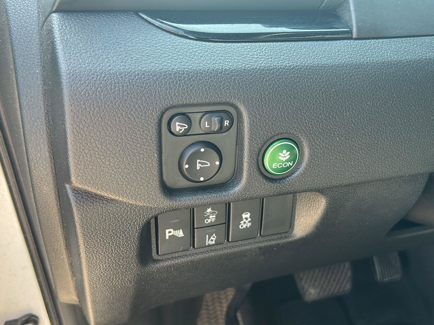 Used 2019 Honda Passport Elite image 13